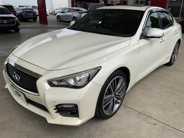 2017 Nissan SKYLINE 2.0 200GT-t Type SP 60th Limited