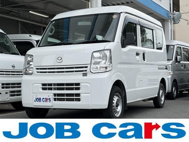 2019 Mazda Scrum Van 660 PA High Roof 5AGS Vehicle 4WD