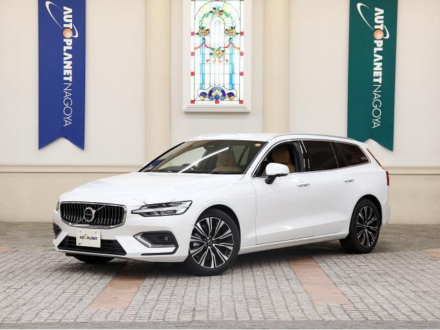 2025 VOLVO VOLVO V60 Ultra B4