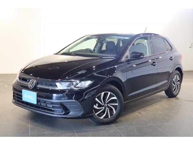 2026 Volkswagen VW Polo 5HB TSI Active