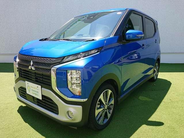 2019 MITSUBISHI ek X G