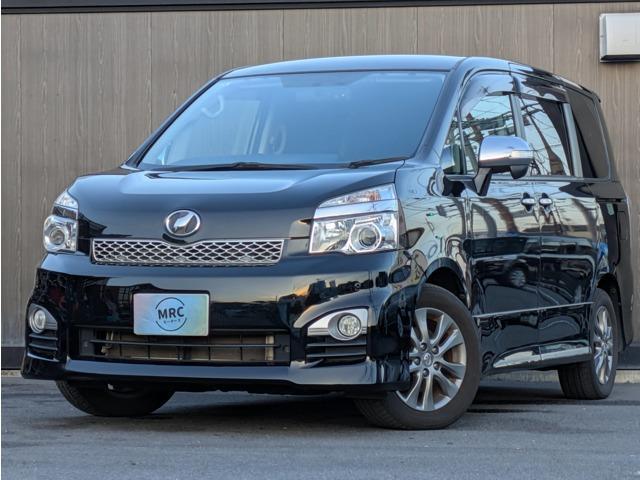 2013 Toyota Voxy 2.0 ZS Kirameki III