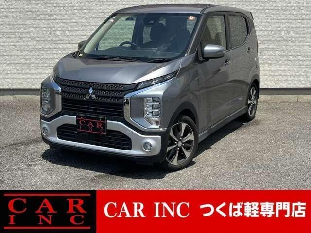 2019 MITSUBISHI ek X T