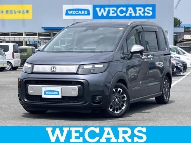 2024 Honda Freed Closter