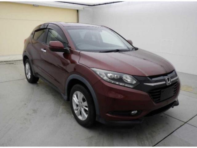 2015 Honda Vezel X