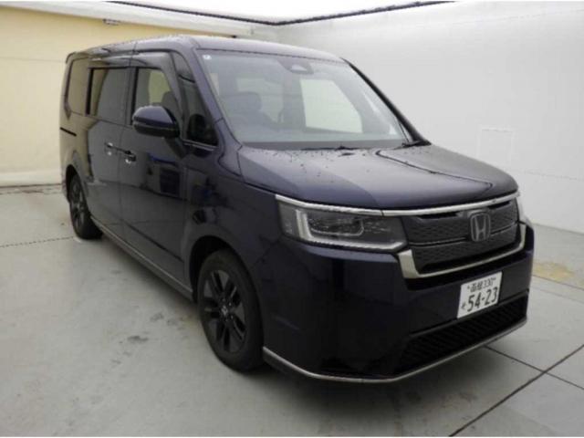 2022 Honda Step Wagon Spada Spada