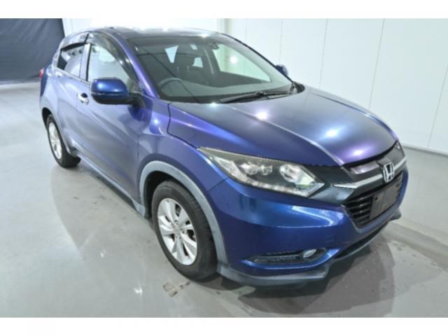 2015 Honda Vezel X