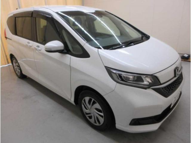 2024 Honda FREED G