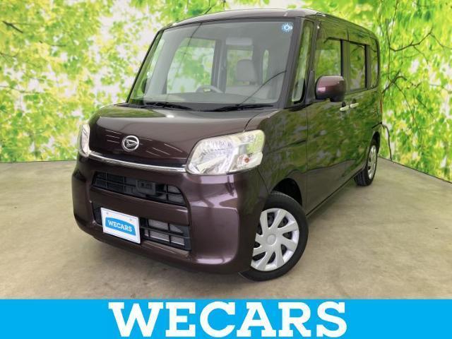2014 Daihatsu Tanto X SA