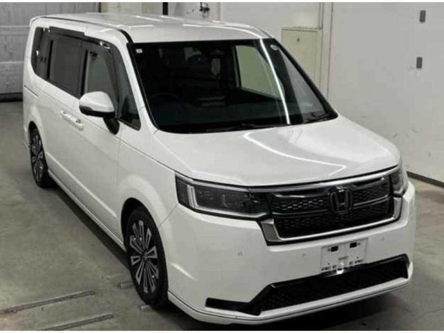 2023 Honda Step Wagon Spada Spada Premium Line