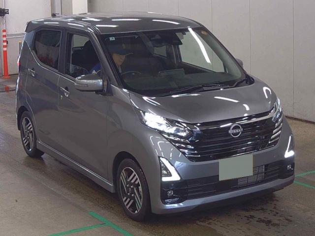 2025 Nissan Dayz HighWayStar Highway Star X