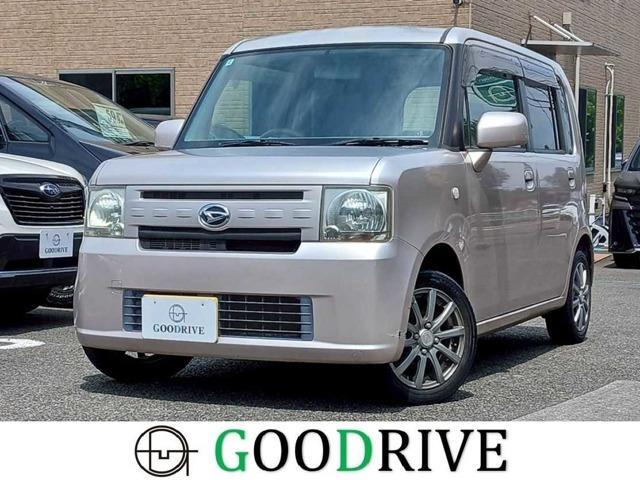 2012 Daihatsu MOVE CONTE 660 L — Photo 1