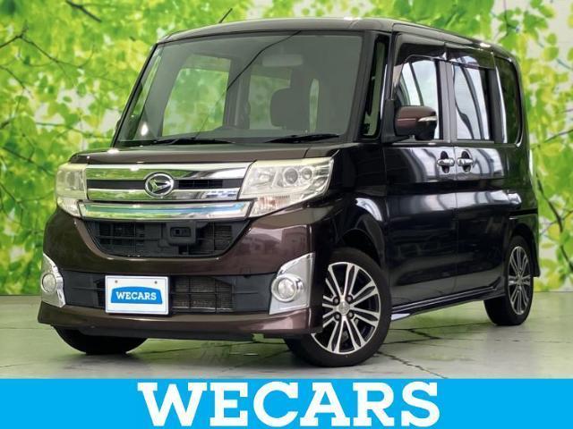 2014 Daihatsu Tanto Custom Custom RS SA
