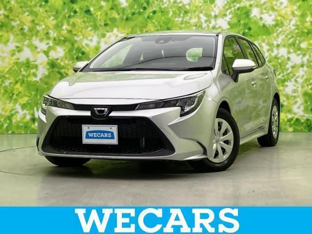 2019 Toyota Corolla Touring G-X