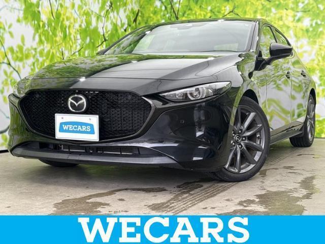 2019 Mazda Mazda3 Fastback 20S Proactive Touring Selection