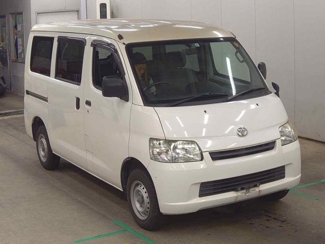 2019 Toyota LITEACE VAN GL