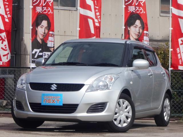 2011 Suzuki Swift XG 5-Speed Smart Key — Photo 1
