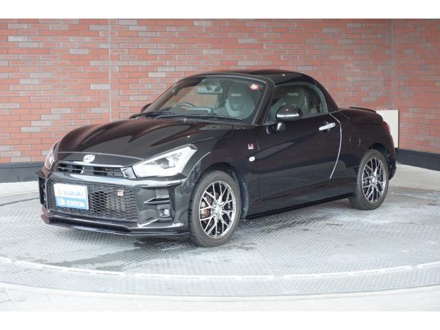 2023 Toyota Copen TOYOTA GR Sports