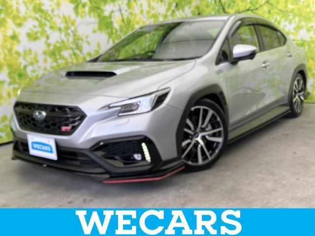 2022 Subaru WRX S4 4WD_STI Sport R_EX
