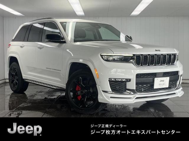 2024 CHRYSLERJEEP JEEP GRAND CHEROKEE Limited