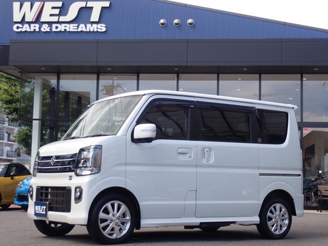 2024 Suzuki Every Wagon 660 PZ Turbo Special