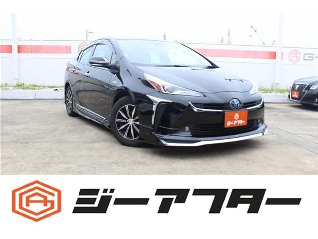 2020 Toyota Prius 1.8A — Photo 1