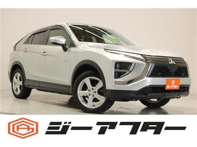 2022 三菱 ECLIPSE CROSS 2.4 M 5 Seater 4WD