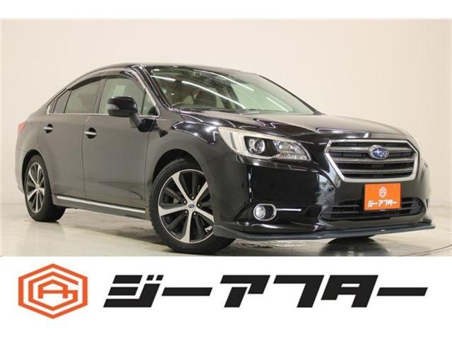 2015 スバル LEGACY B4 2.5 Limited — Photo 1