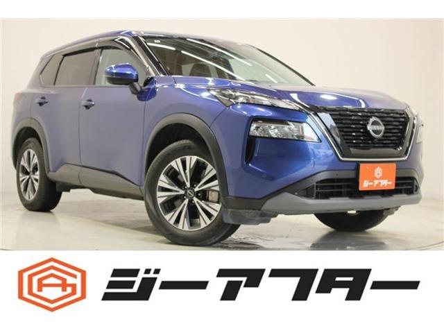 2022 Nissan X-Trail 1.5 X e-4ORCE