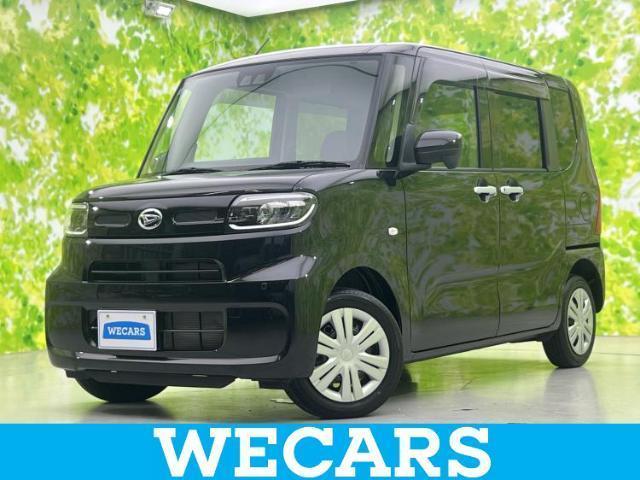 2023 Daihatsu Tanto 4WD X