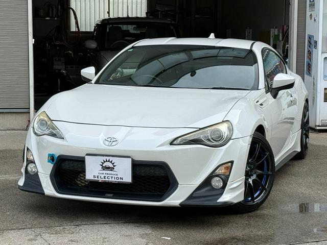 2012 Toyota 86 GT