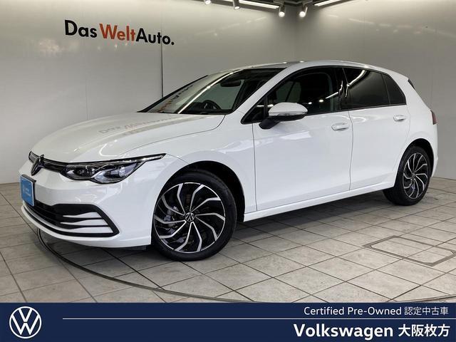 2024 Volkswagen VW Golf 5HB TDI Active Advance Platinum Edition