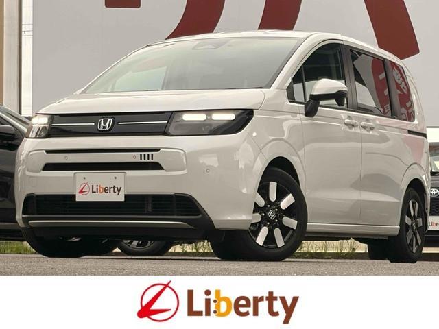 2024 Honda Freed Hybrid e:HEV Air EX