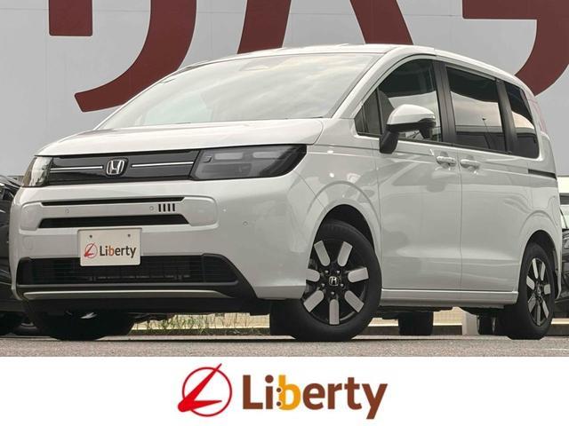 2026 Honda Freed Air EX