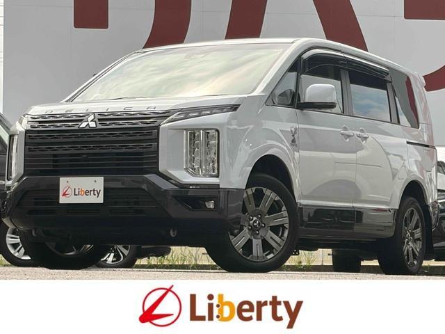 2022 MITSUBISHI Delica D5 Jasper