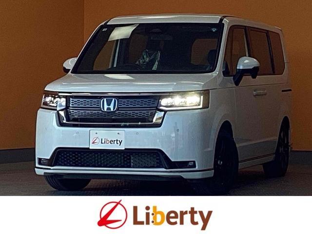 2026 Honda Step Wagon Spada HV e:HEV Spada