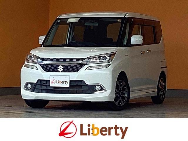 2016 Suzuki Solio Bandit Hybrid MV