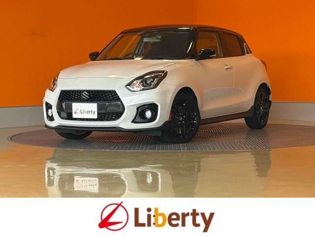 2025 Suzuki Swift Sport ZC33S Final Edition