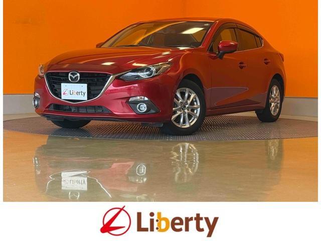 2013 MAZDA Axela Hybrid Hybrid-S