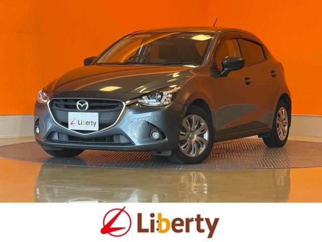 2016 MAZDA Demio 13S