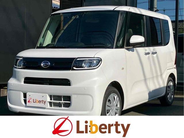 2025 Daihatsu Tanto X — Photo 1