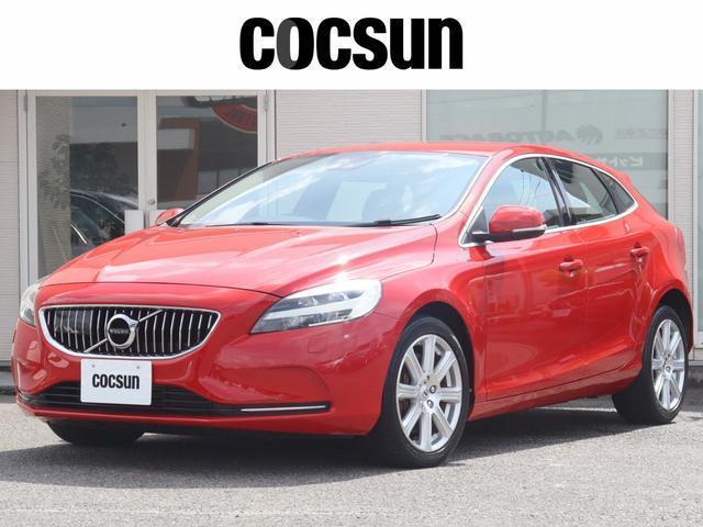 2017 VOLVO VOLVO V40 T3 Inscription
