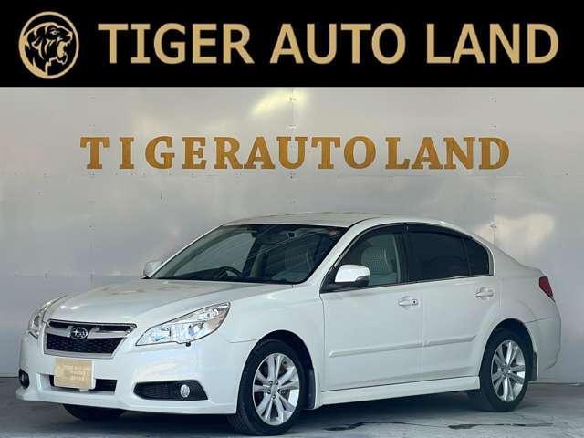 2012 Legacy B4 2.5i EyeSight
