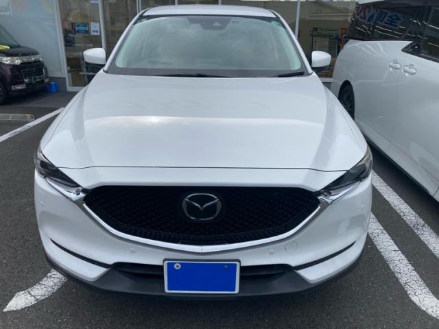 2017 MAZDA CX-5 20S Proactive