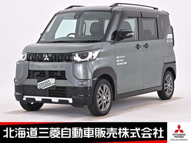 2024 Mitsubishi Delica Mini T Premium
