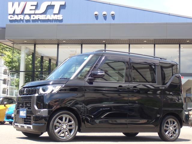 2024 MITSUBISHI Delica Mini 660 G Premium