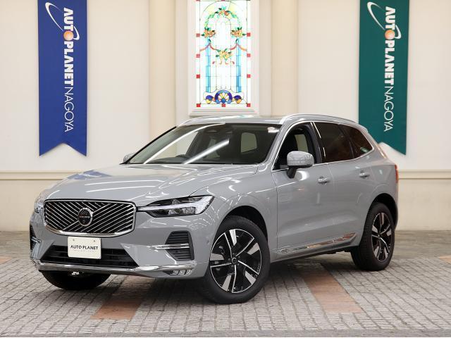 2025 VOLVO VOLVO XC60 Ultra B5 AWD