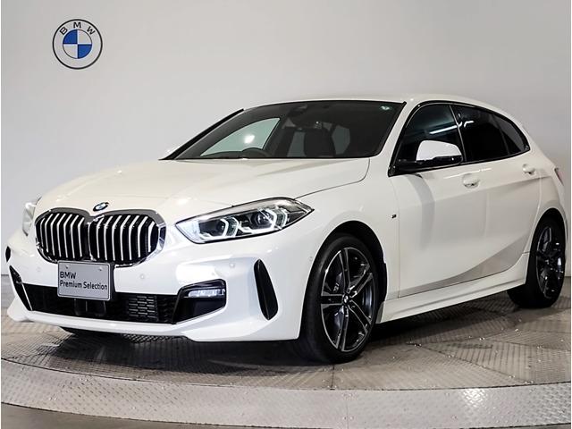 2020 BMW BMW 1series 118d M Sport Edition Joy Plus Diesel Turbo