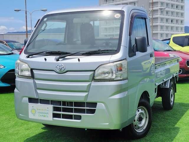 2018 Toyota Pixis Truck Standard
