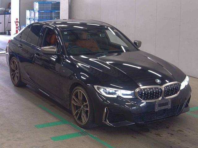 2020 BMW 3 SERIES M340i xDrive
